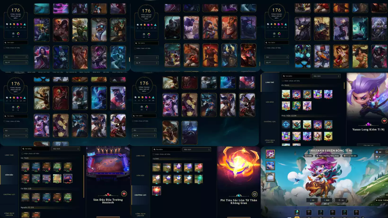 Ảnh TFT YASUO LONG KIẾM  SÂN CHƯỞNG ĐẦY ĐỦ DƯ 3 HC LOL 176 SKIN THÔNG TIN HỖ TRỢ ĐẦY ĐỦ
